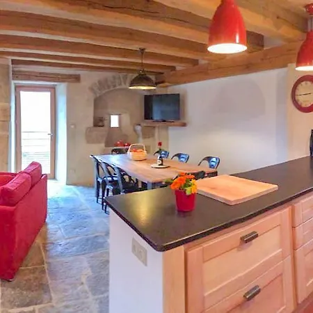 Du Viala Hébergement de vacances