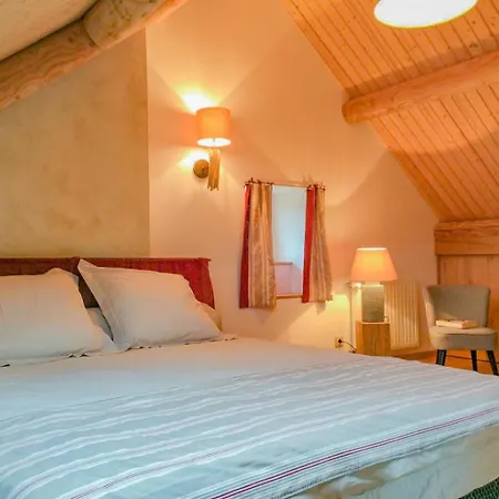 Du Viala * Lanuejols (Lozere)