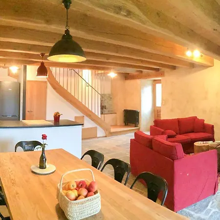 Hébergement de vacances Du Viala