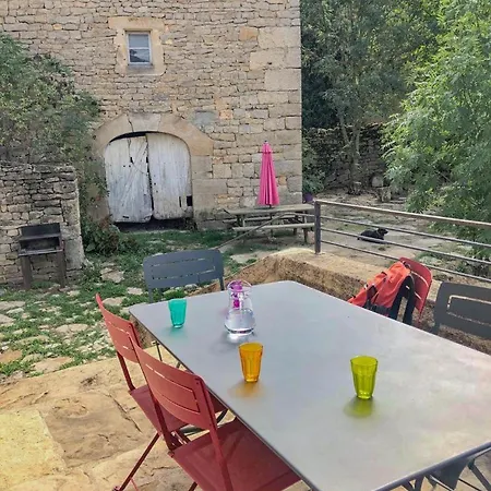 Hébergement de vacances Du Viala *