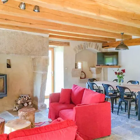 Du Viala Lanuejols (Lozere)